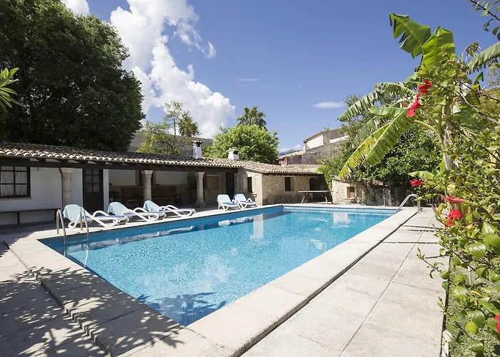 4 Cantons - La Goleta Villas