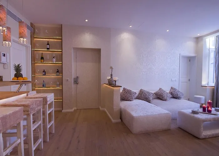 Design Suites Palma