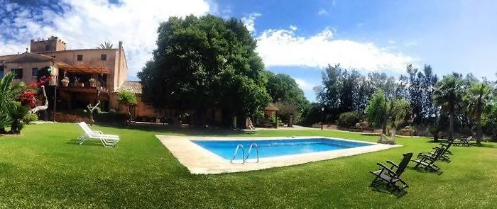 Finca Can Vich