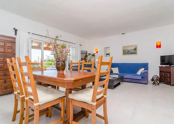 Villa Cala Esmeralda