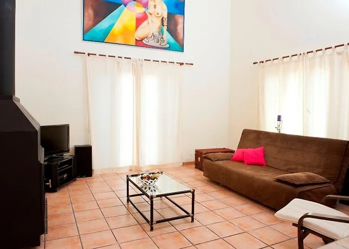 Villa Sa Mina