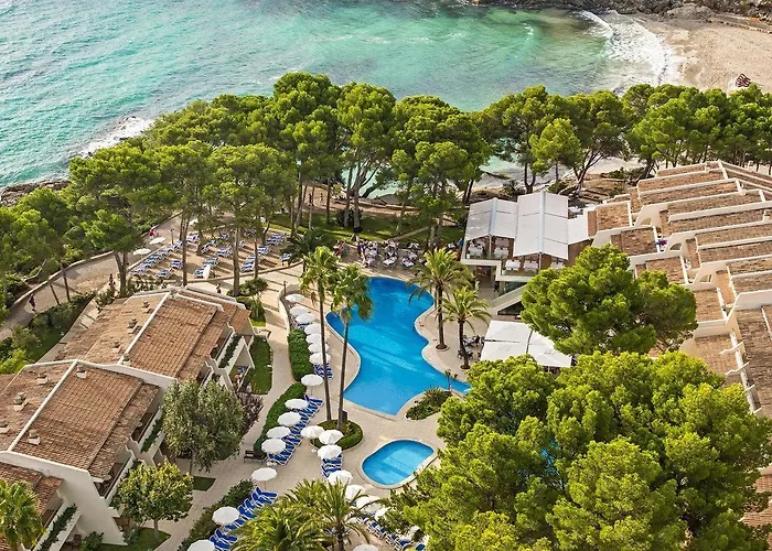 Iberostar Pinos Park