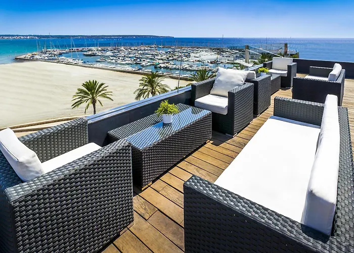 Nautic Hotel & Spa