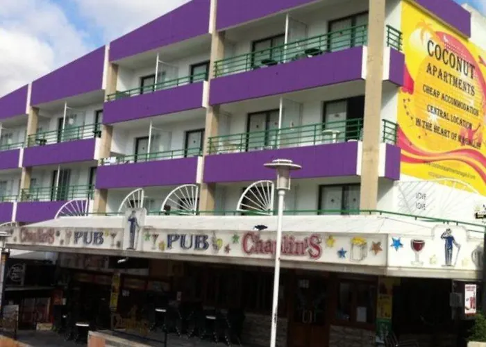 Coconut Studios