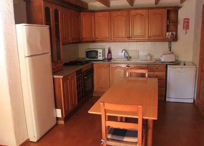 Pollensa Villas