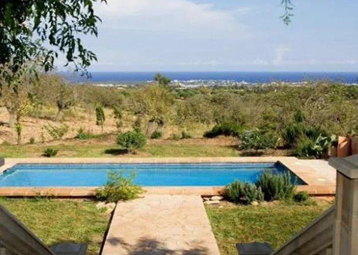 Villa Casa Golf