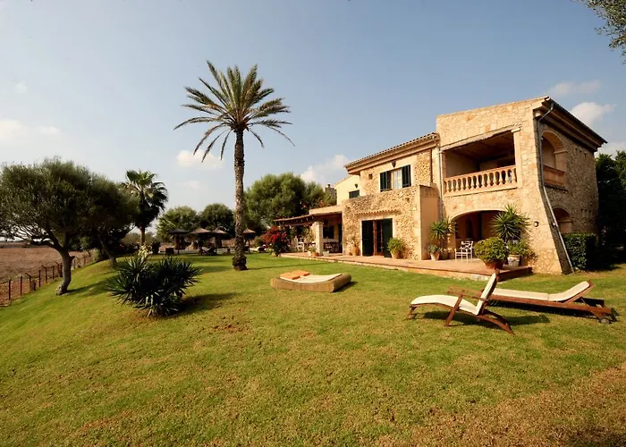 Finca S\'Antigor