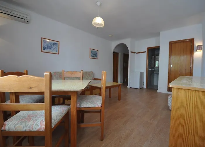 Cala D Or Park Apartments