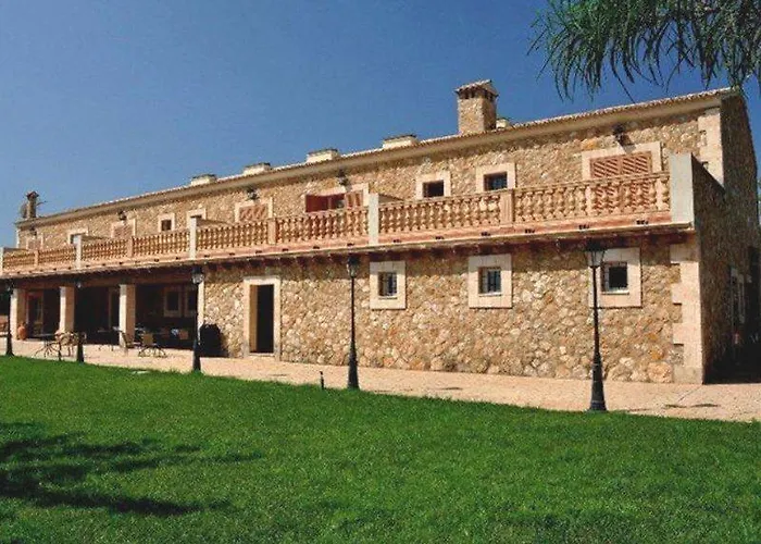 Agroturism Son Terrades