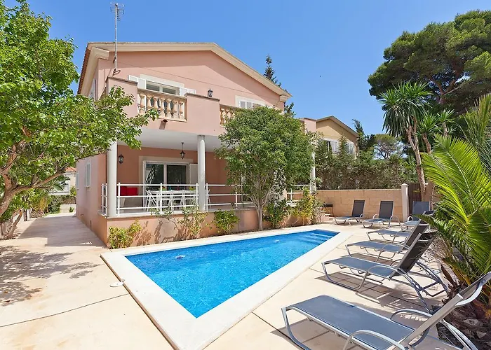 Vila Playa De Palma