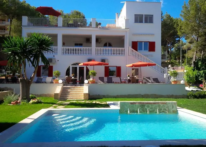 Villa Michaela