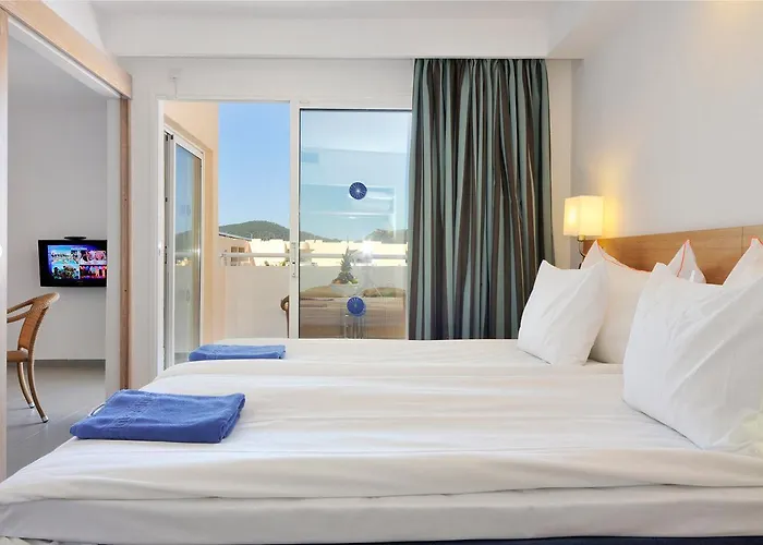 Hipotels Cala Bona Club