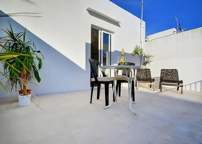 Hotel Salpi (Adults Only)