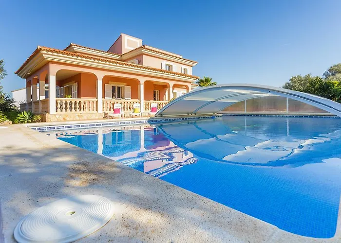 Villa Santa Aina