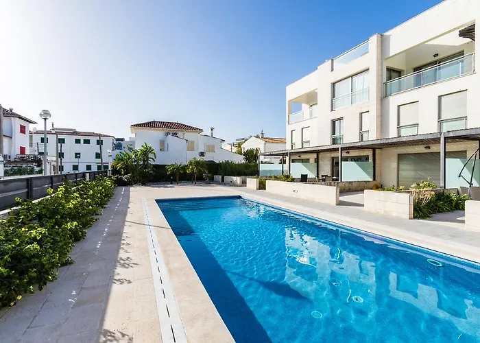 Duplex La Nau By Homevillas360