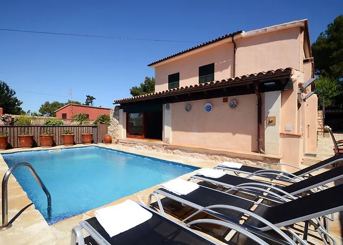 Villa 5 Oceanos