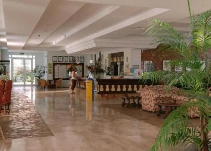 Protur Monte Safari