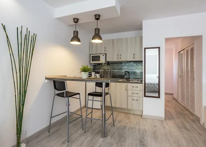 Palma Cala Mayor Studio