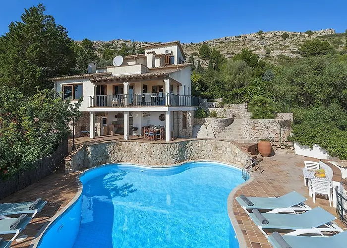 Villa El Vila