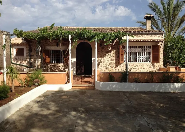 Finca Can Tiro