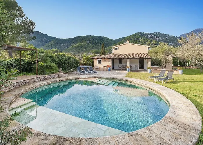 Villa Can Andreu Petit