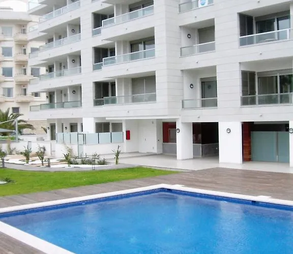 Apartamento Biarritz