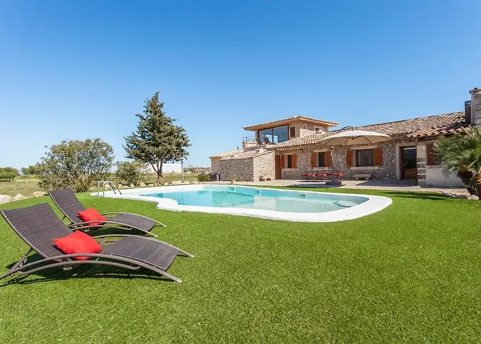Finca Can Mel