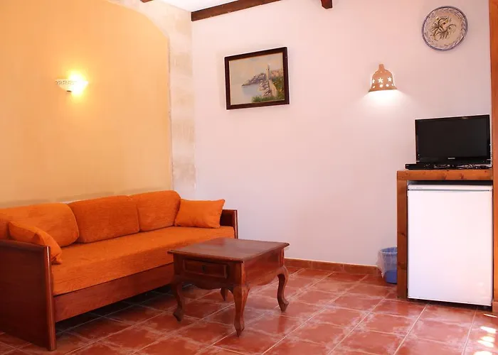 Agroturismo Son Estrany