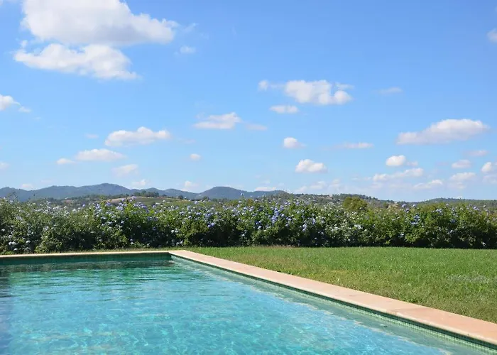 Finca Son Blat