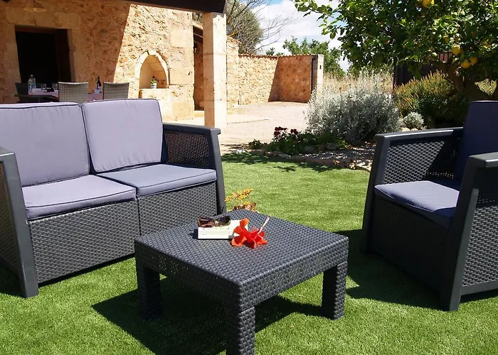 Finca Can Formatge