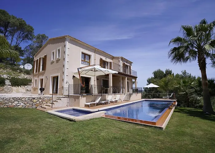 Bou Ros Finca Es Foners