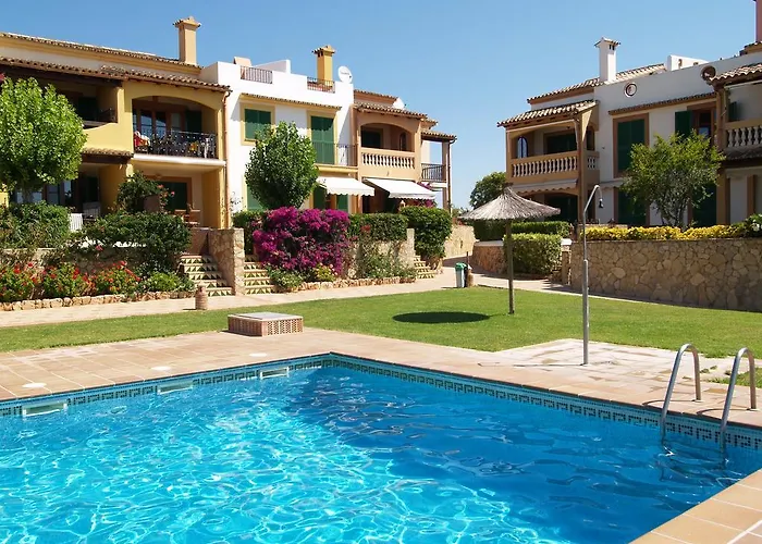 Apartment Son Durí Seawiews 15