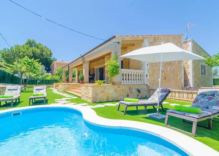 Casa El Cipres