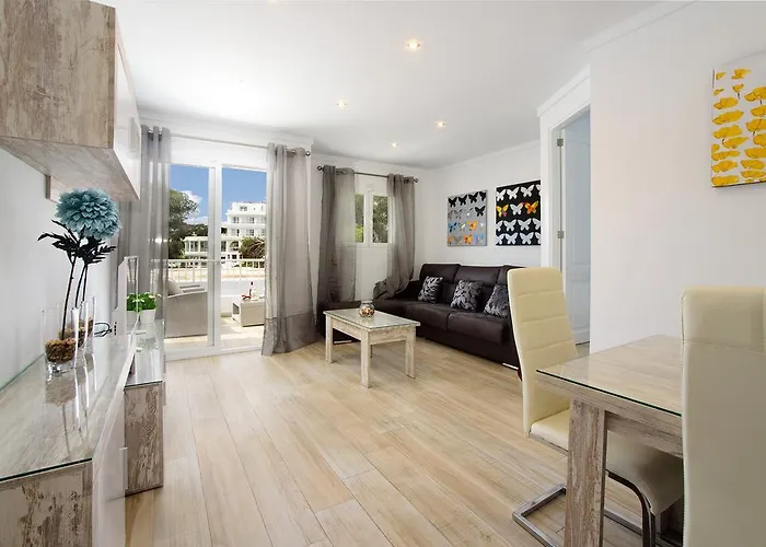 Cati Apartamento 5 Playa D\'or