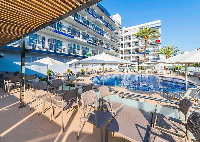 Hotel Vista Park
