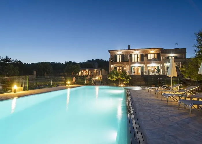Agroturismo Sa Marina