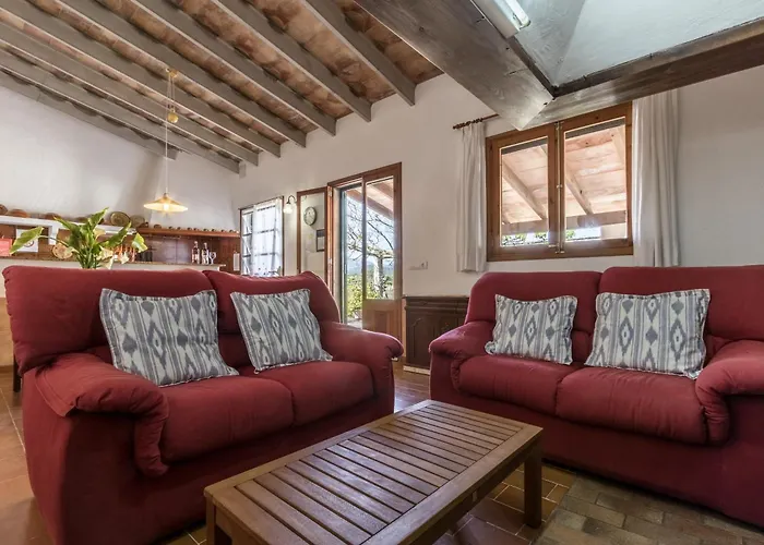 Villa Catalina Petit