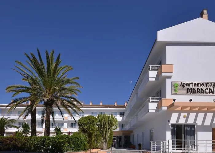 Maracaibo Aparthotel