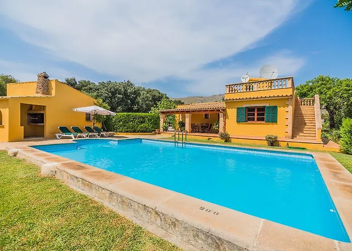 Villa Cala