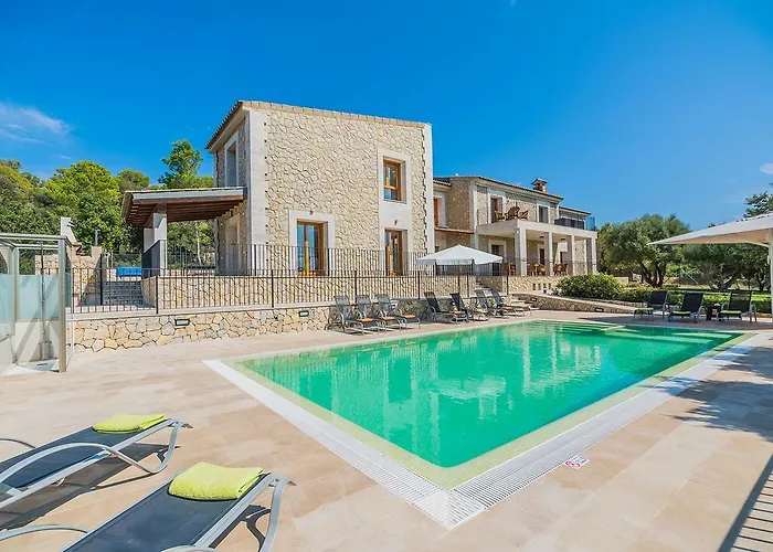 Villa Salou