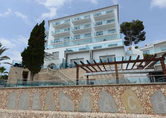 Apts Porto Drach