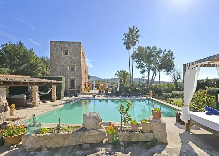 Villa Torreon