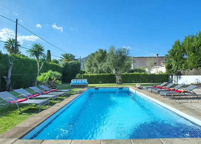 Villa Volanti Walking Distance To The Old Town