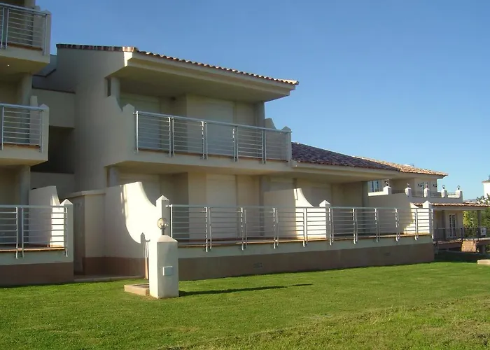 Apartamentos Montero Golf V/Vi