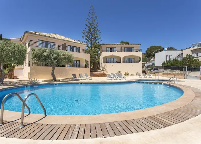 Mar Hotels Alcanada