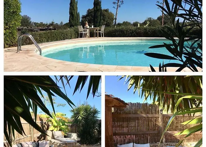 Hacienda D\'Armando