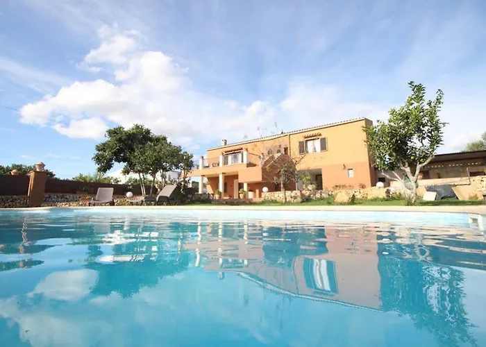 Villa Can Antonia Dotze