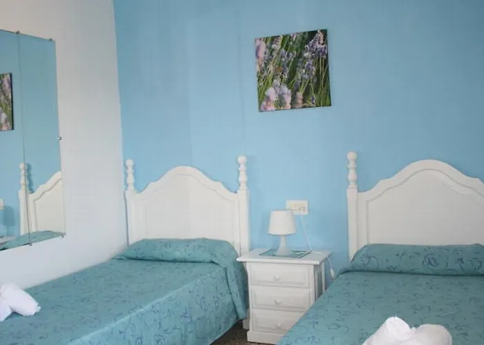 Az Don Miguel Apartments