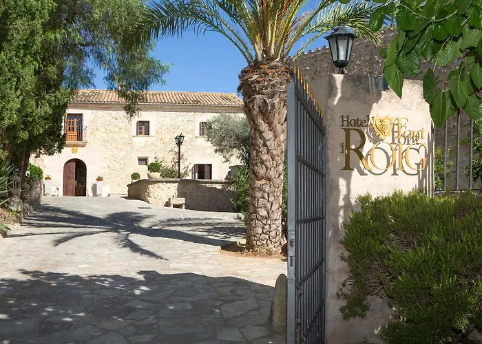 Casa Font I Roig