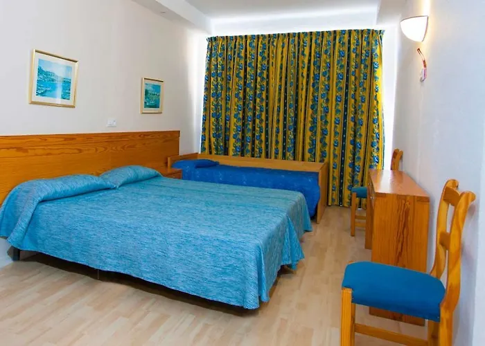 Hotel Arcadia